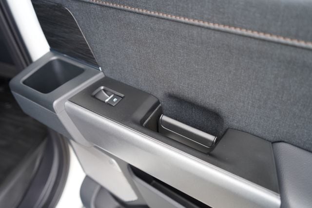 2025 Ford F-150 Lariat - Photo 78