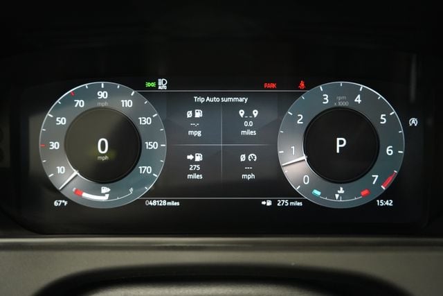 2024 Land Rover Range Rover Velar Dynamic SE - Photo 31