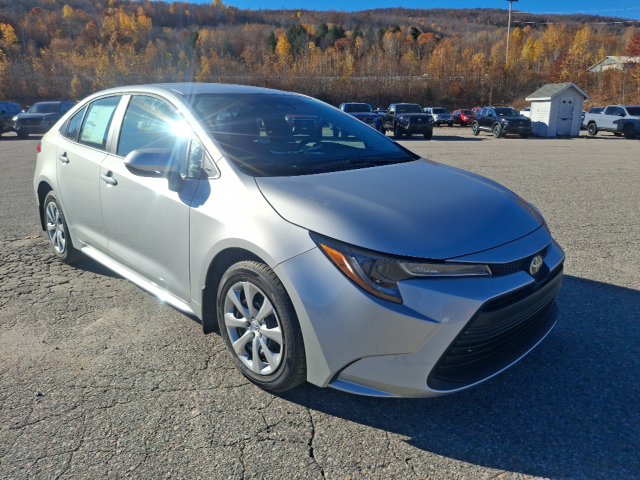 2027 Toyota Corolla LE LE