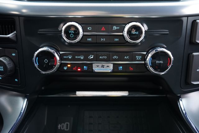 2025 Ford F-150 Lariat - Photo 57