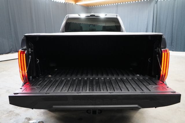 2024 Toyota Tundra SR5 - Photo 45