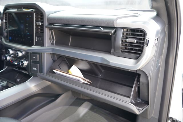 2025 Ford F-150 Lariat - Photo 90