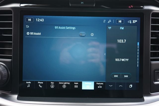 2025 Ford F-150 Lariat - Photo 53