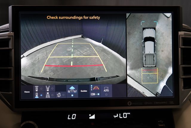 2024 Toyota Tundra Capstone - Photo 29