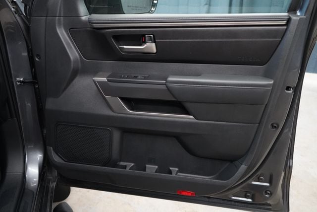 2024 Toyota Tundra SR5 - Photo 52