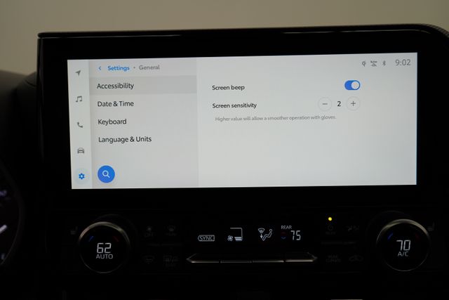 2023 Toyota Highlander XSE - Photo 35