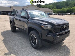 2025 Toyota Tacoma i-FORCE MAX TRD Off-Road 4X4 DOUBLE CAB HV
