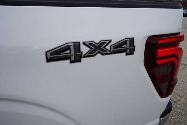 2025 Ford F-150 Lariat - Photo 105