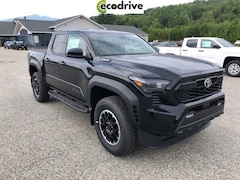 2025 Toyota Tacoma i-FORCE MAX TRD Off-Road 4X4 DOUBLE CAB HV