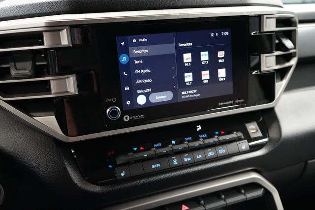 2024 Toyota Tundra SR5 - Photo 26