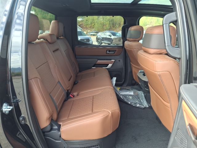 2026 Toyota Tundra 1794 Edition - Photo 27