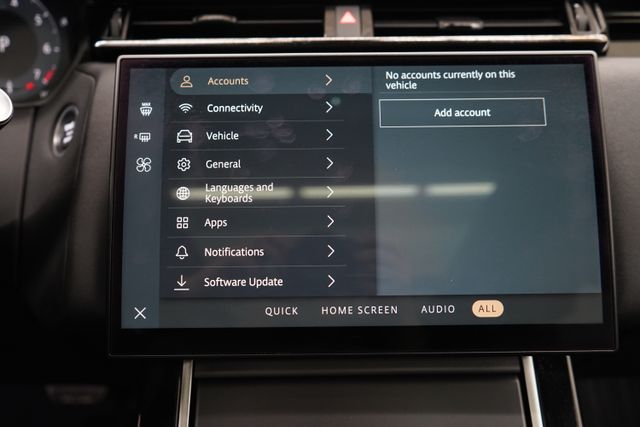 2024 Land Rover Range Rover Velar Dynamic SE - Photo 42