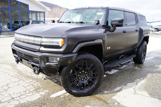 2024 GMC HUMMER EV