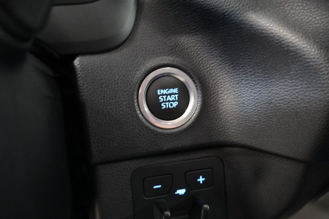 2024 Toyota Tundra SR5 - Photo 21