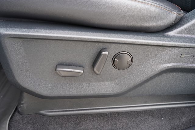 2025 Ford F-150 Lariat - Photo 14