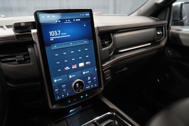 2024 Ford Expedition Platinum - Photo 24