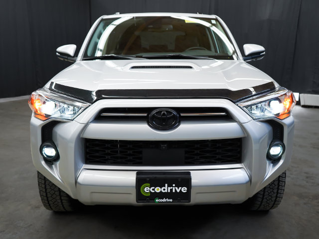Certified 2024 Toyota 4Runner TRD Off Road Premium SUV