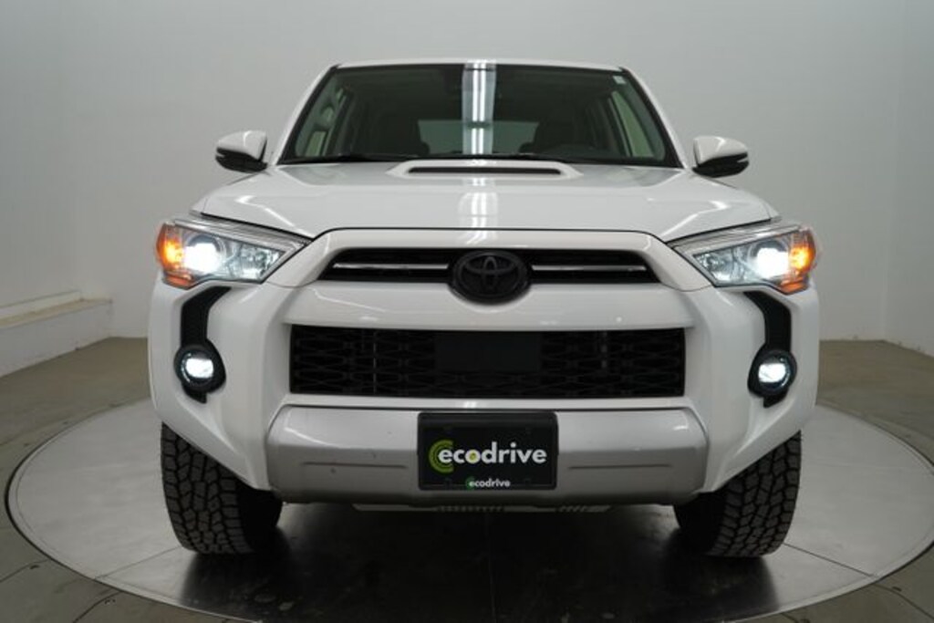 Used 2023 Toyota 4Runner TRD Off Road Premium SUV