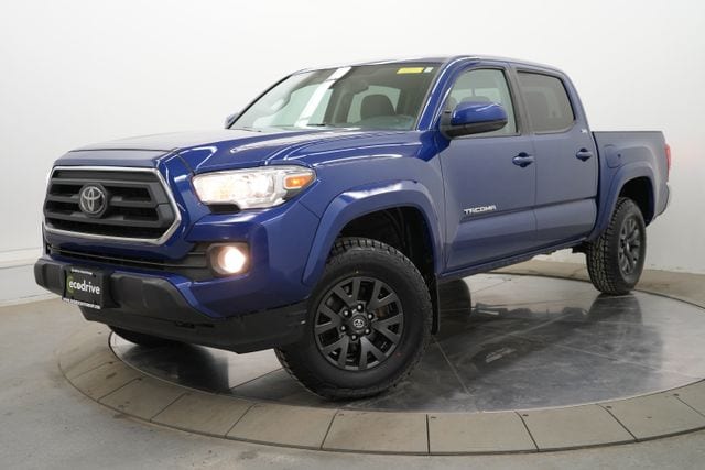 2023 Toyota Tacoma Truck Double Cab 