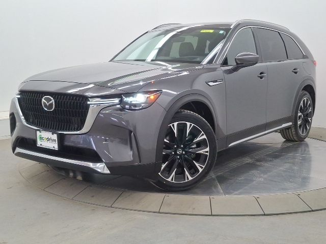 2024 Mazda CX-90 PHEV Premium Package's photo
