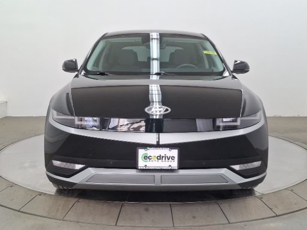 Used 2024 Hyundai IONIQ 5 SEL SUV