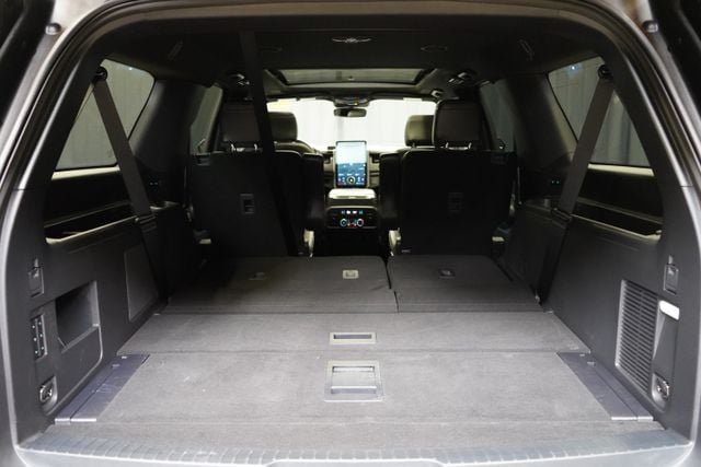 2024 Ford Expedition Platinum - Photo 49