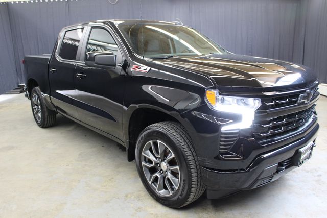 2023 Chevrolet Silverado 1500 RST - Photo 58