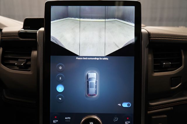 2024 Ford Expedition Platinum - Photo 27