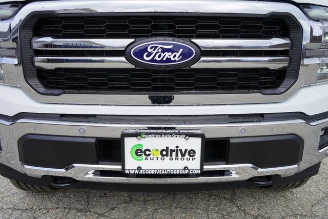 2025 Ford F-150 Lariat - Photo 100