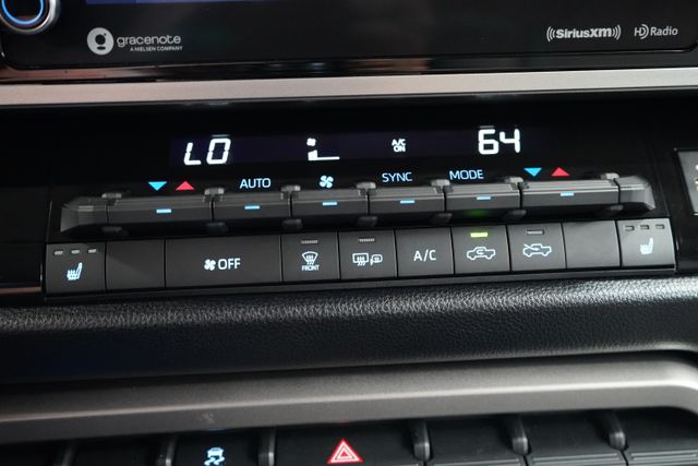 2024 Toyota Tundra SR5 - Photo 33