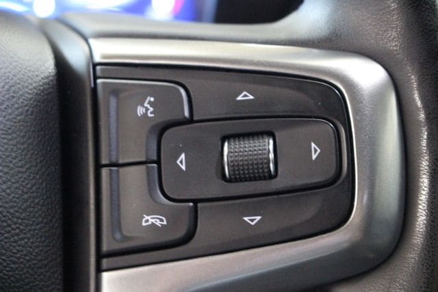 2023 Chevrolet Silverado 1500 RST - Photo 16