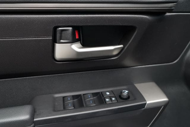 2024 Toyota Tundra SR5 - Photo 10