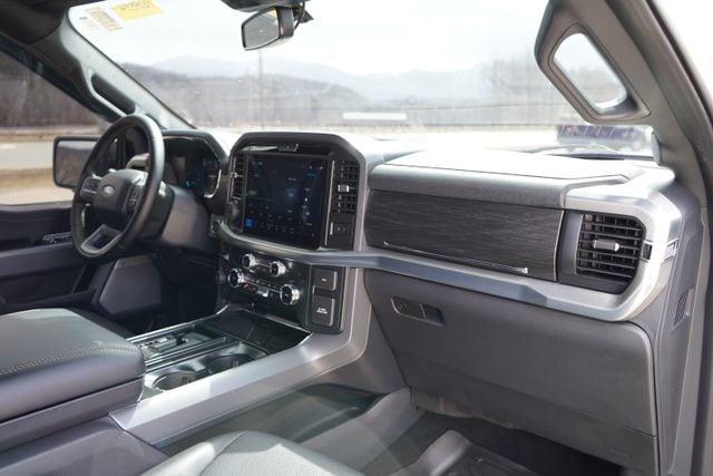 2025 Ford F-150 Lariat - Photo 89