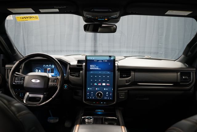 2024 Ford Expedition Platinum - Photo 15