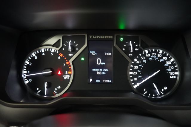 2024 Toyota Tundra SR5 - Photo 24