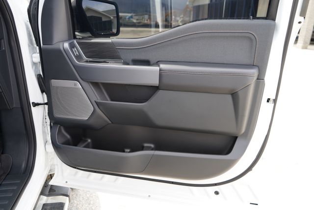 2025 Ford F-150 Lariat - Photo 82