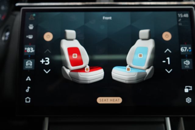 2024 Land Rover Range Rover Velar Dynamic SE - Photo 39