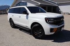2025 Ford Expedition Tremor SUV