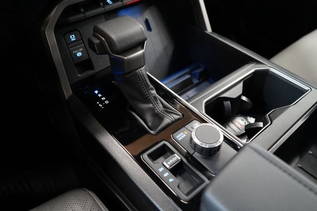 2024 Toyota Tundra SR5 - Photo 35