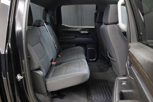 2023 Chevrolet Silverado 1500 RST - Photo 49