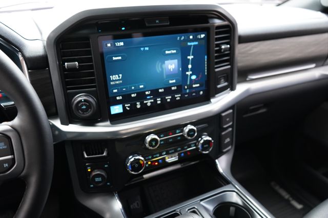 2025 Ford F-150 Lariat - Photo 26