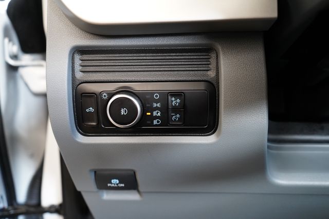 2023 Ford F-350 Super Duty XL - Photo 21