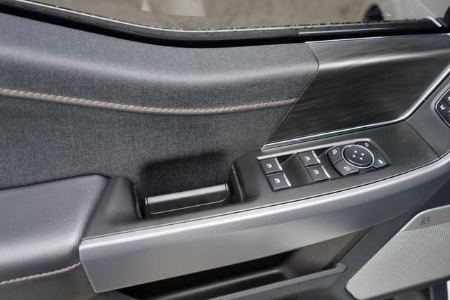 2025 Ford F-150 Lariat - Photo 11
