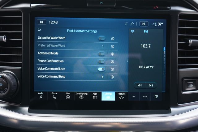 2025 Ford F-150 Lariat - Photo 52