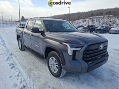 2026 Toyota Tundra SR5 SR5 CREWMAX 5.5