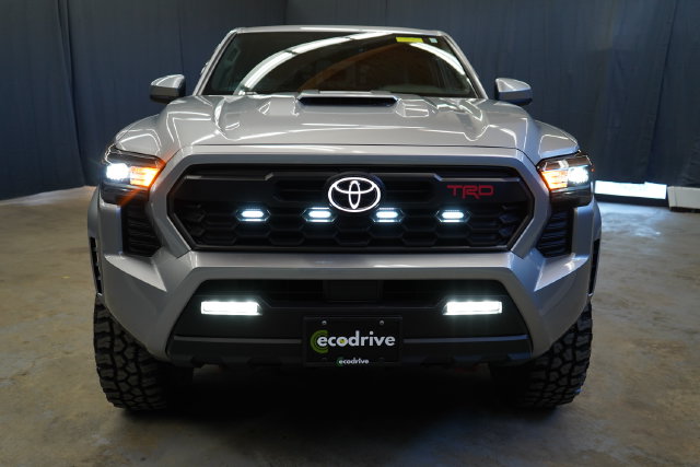 Used 2025 Toyota Tacoma TRD Sport Truck Double Cab