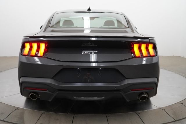2024 Ford Mustang GT Premium - Photo 6