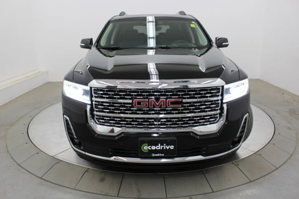 Used 2023 GMC Acadia Denali SUV