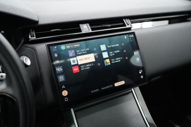 2024 Land Rover Range Rover Velar Dynamic SE - Photo 33
