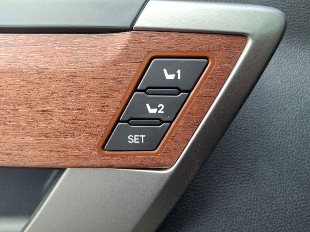 2026 Toyota Tundra 1794 Edition - Photo 11